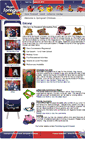 Mobile Screenshot of planetspringwellchildcare.com